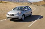 Hyundai Accent 2006 года